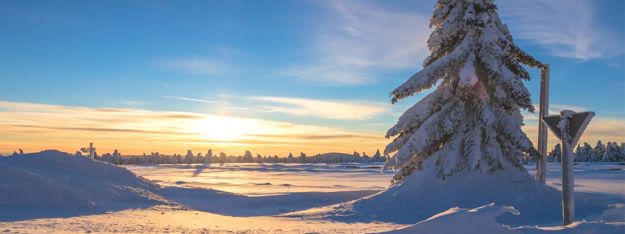 Skiurlaub Deutschland