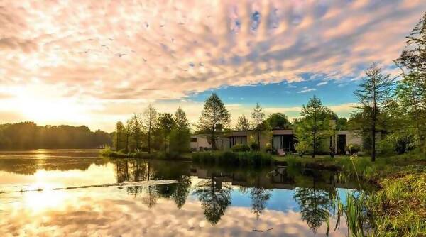 Centerparc Het Meerdal