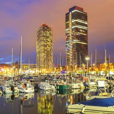 Barcelona: Go City All-Inclusive Pass mit 20+ Attraktionen