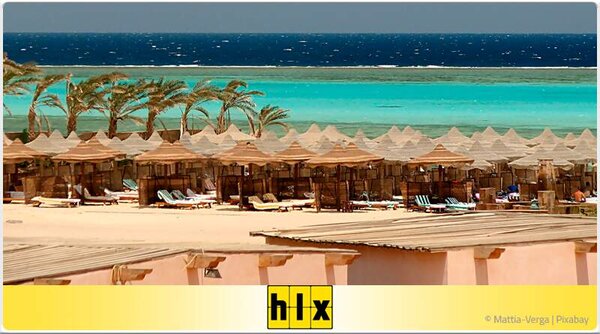 Pauschalreiseangebote Marsa Alam