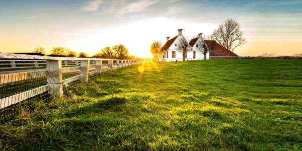 ☀ Ferienhaus Ferienwohnung buchen